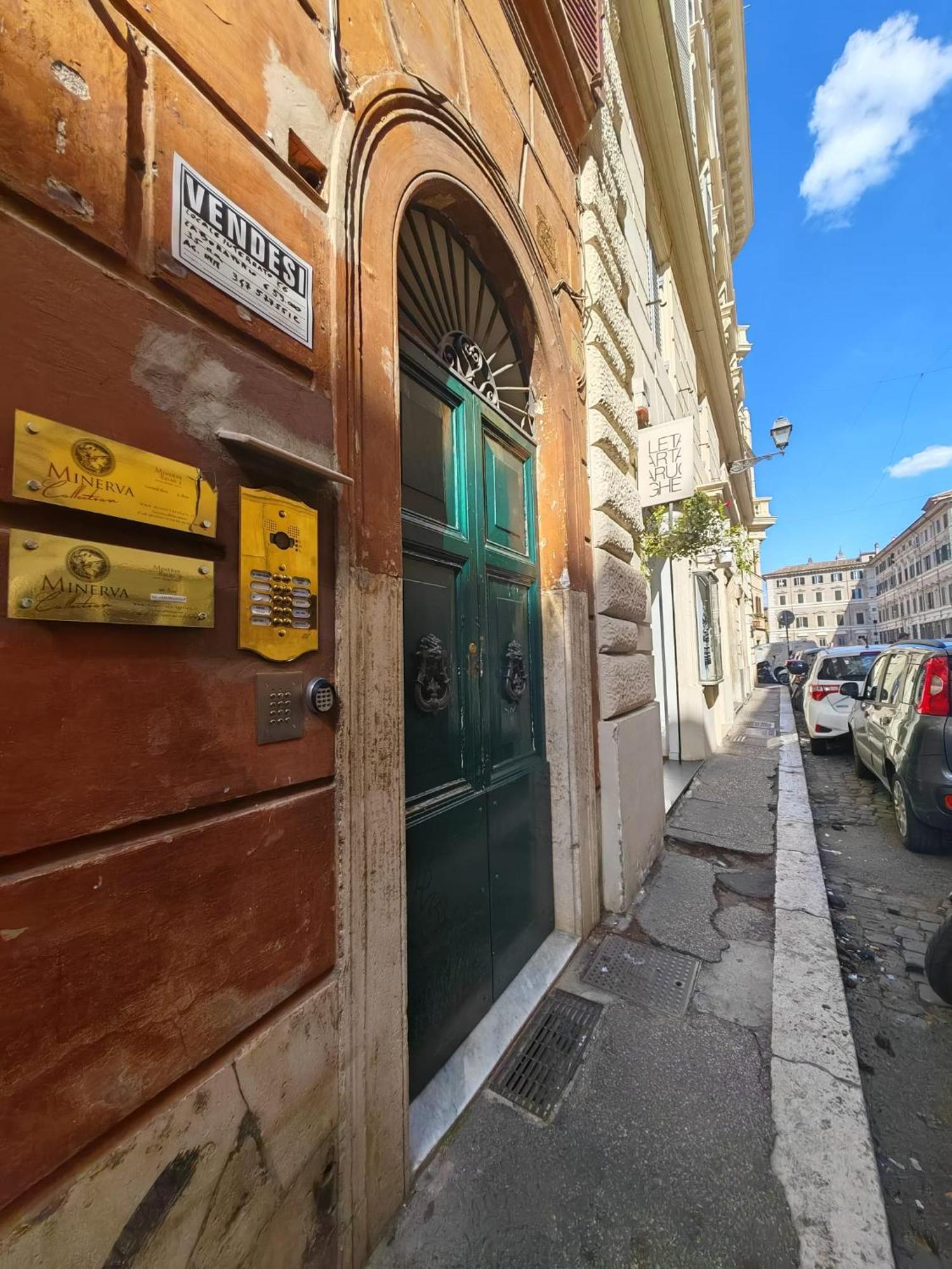 Cozy Luxury Pantheon * Roma