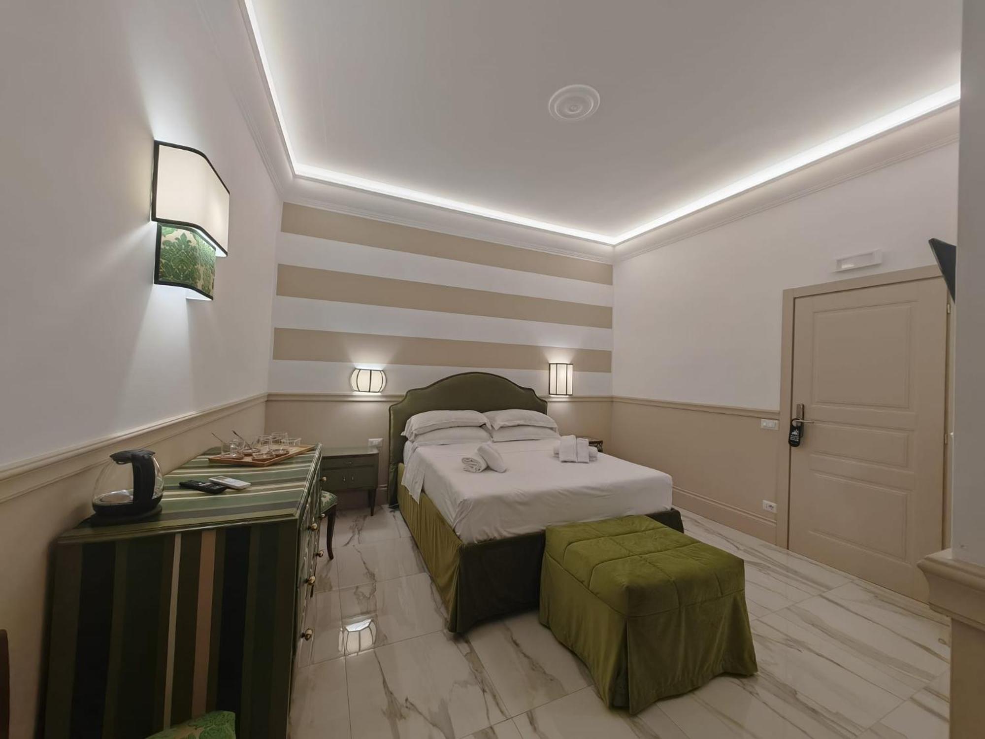 Cozy Luxury Pantheon Affittacamere