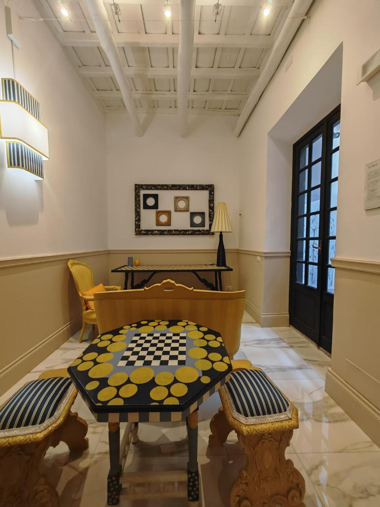 Cozy Luxury Pantheon Roma