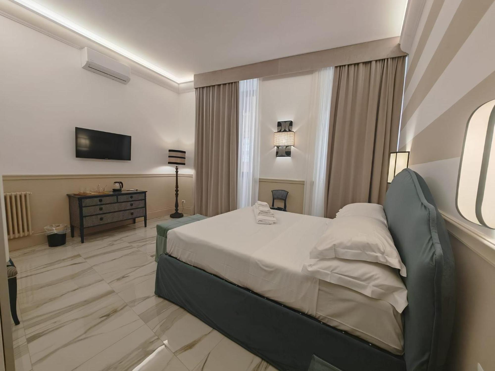 Cozy Luxury Pantheon Affittacamere