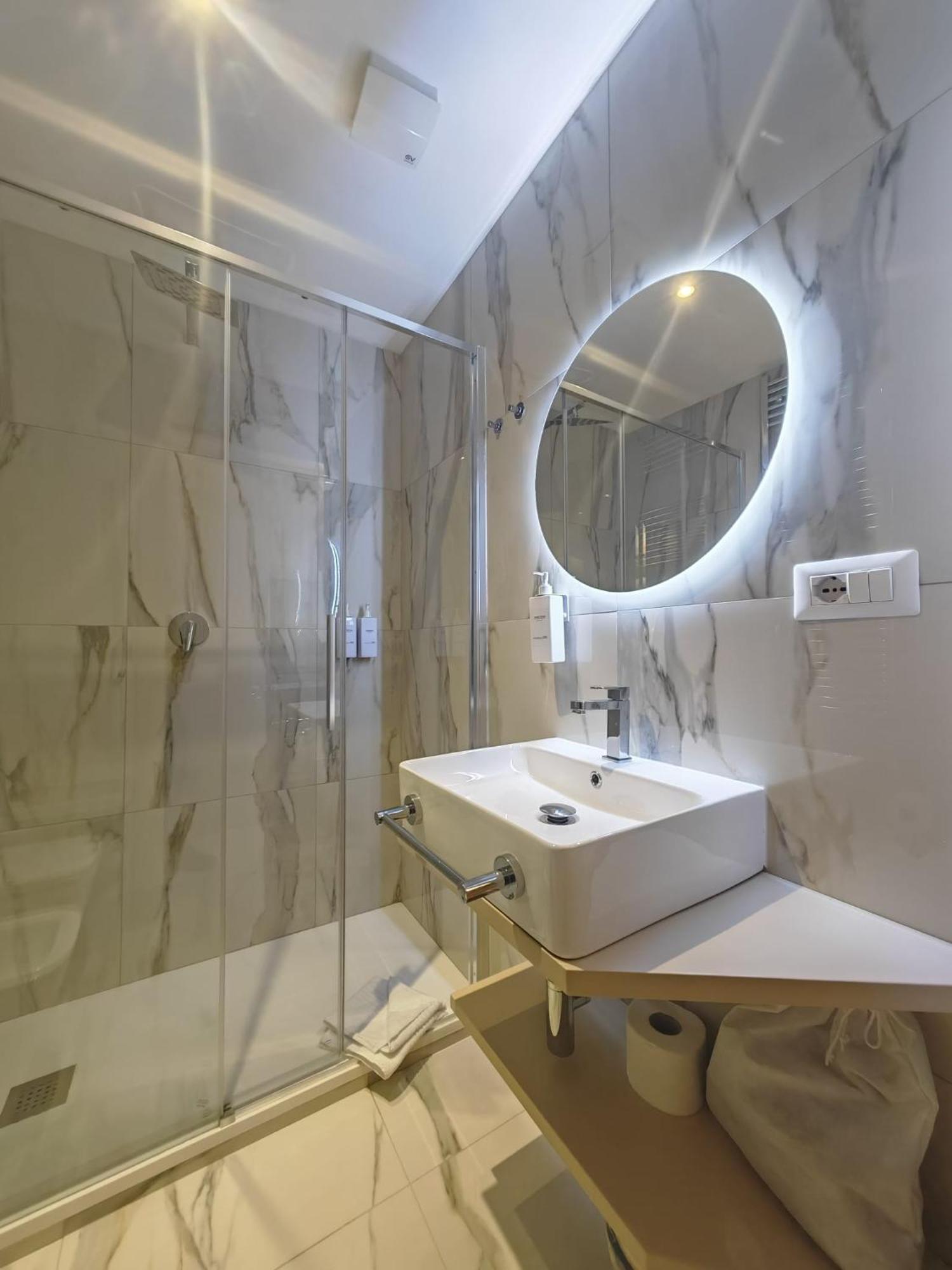 Affittacamere Cozy Luxury Pantheon