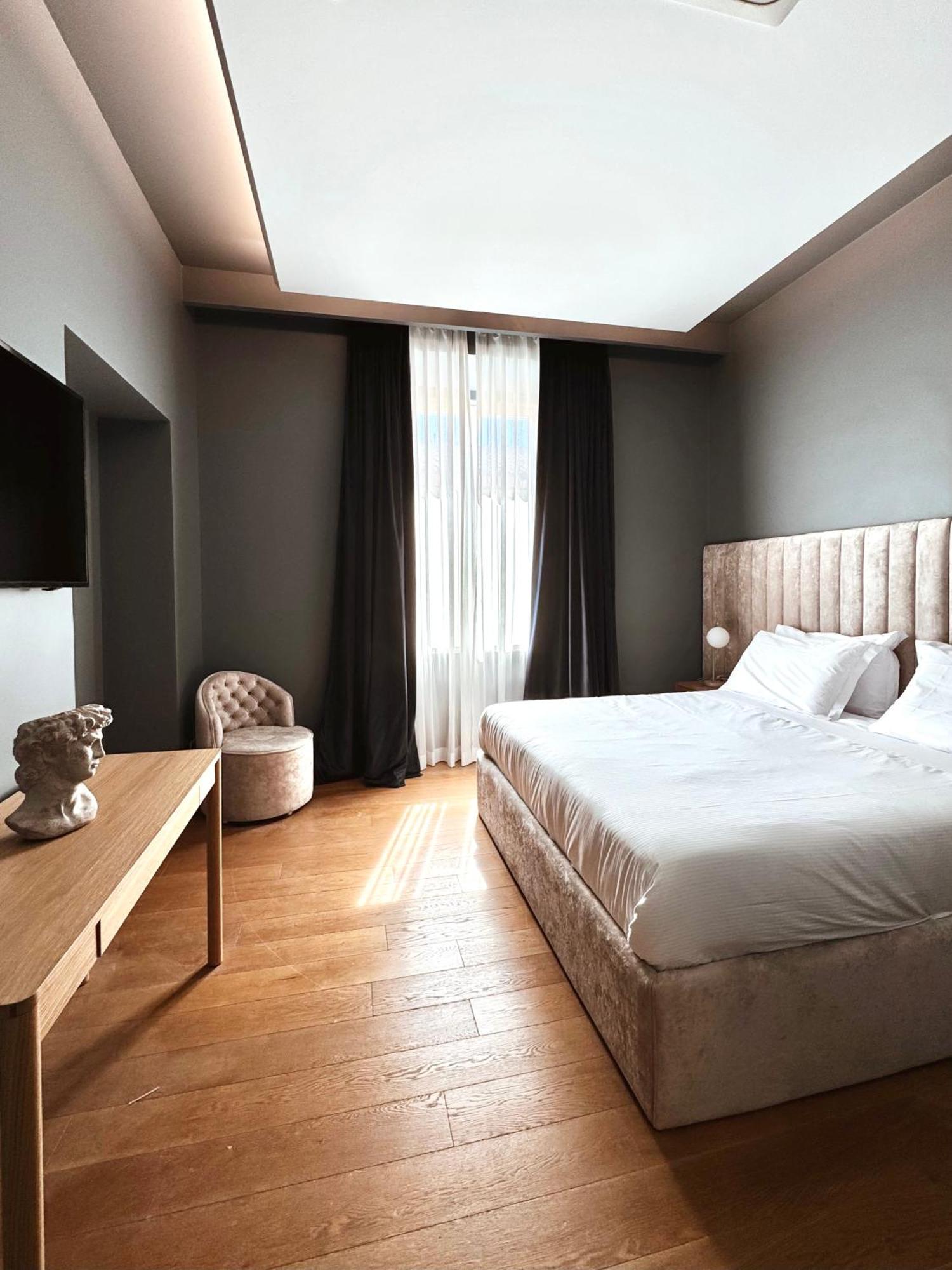 Gjestgiverier Residenza Imperiale Superior *
