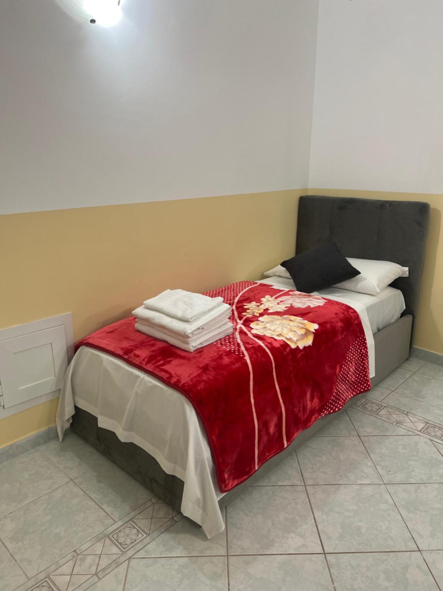 Apartamento Salentini