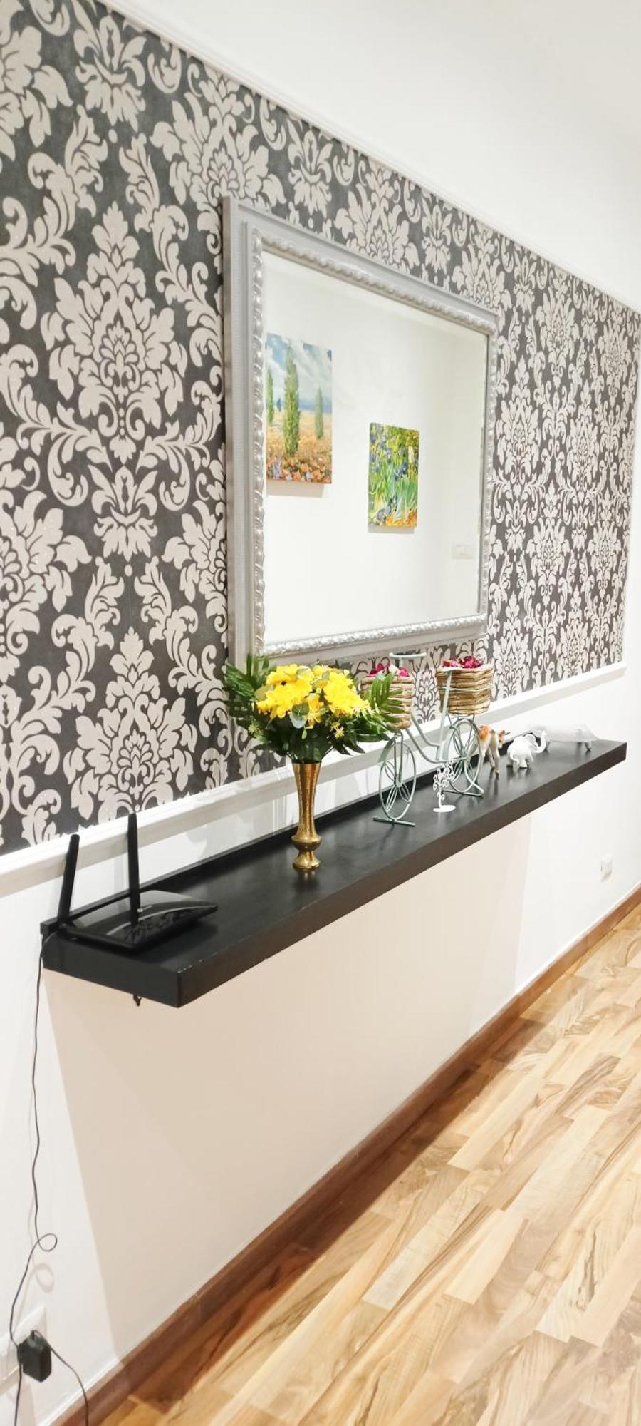 Apartamento Viale Dei Re Di