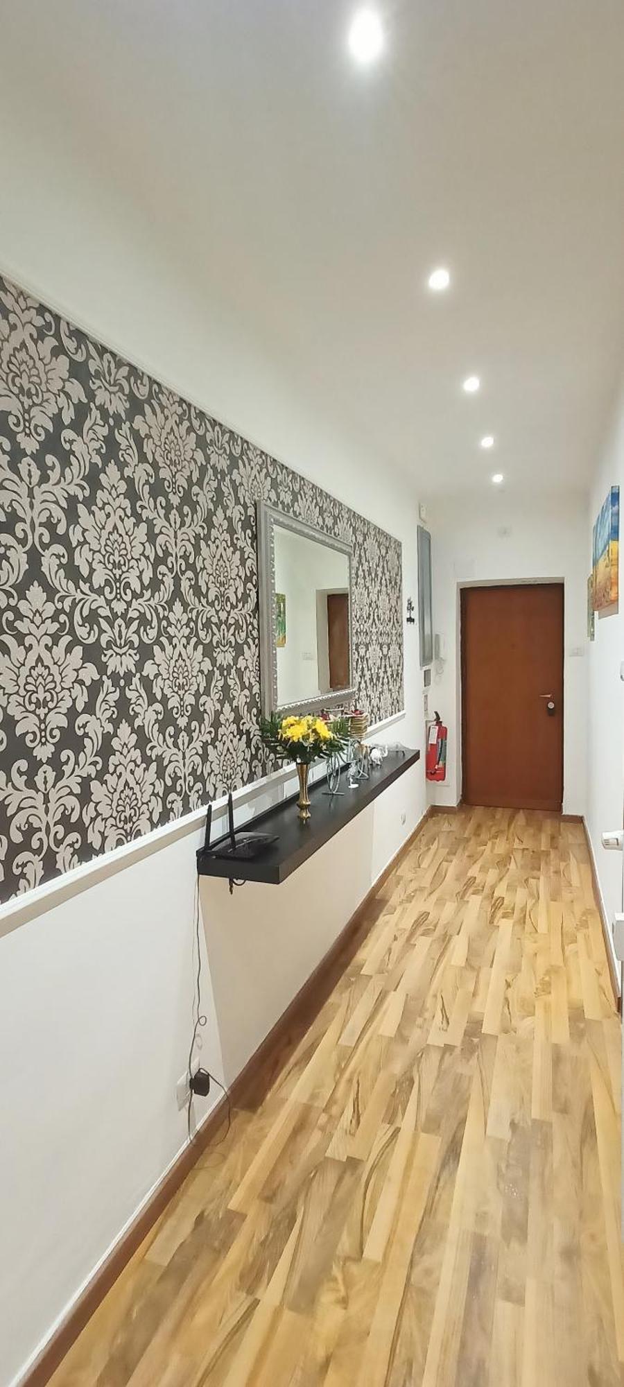 Viale Dei Re Di Apartamento