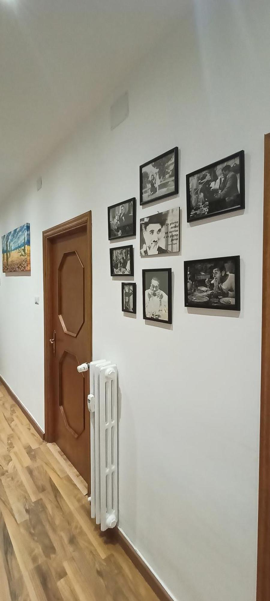 Apartamento Viale Dei Re Di Roma