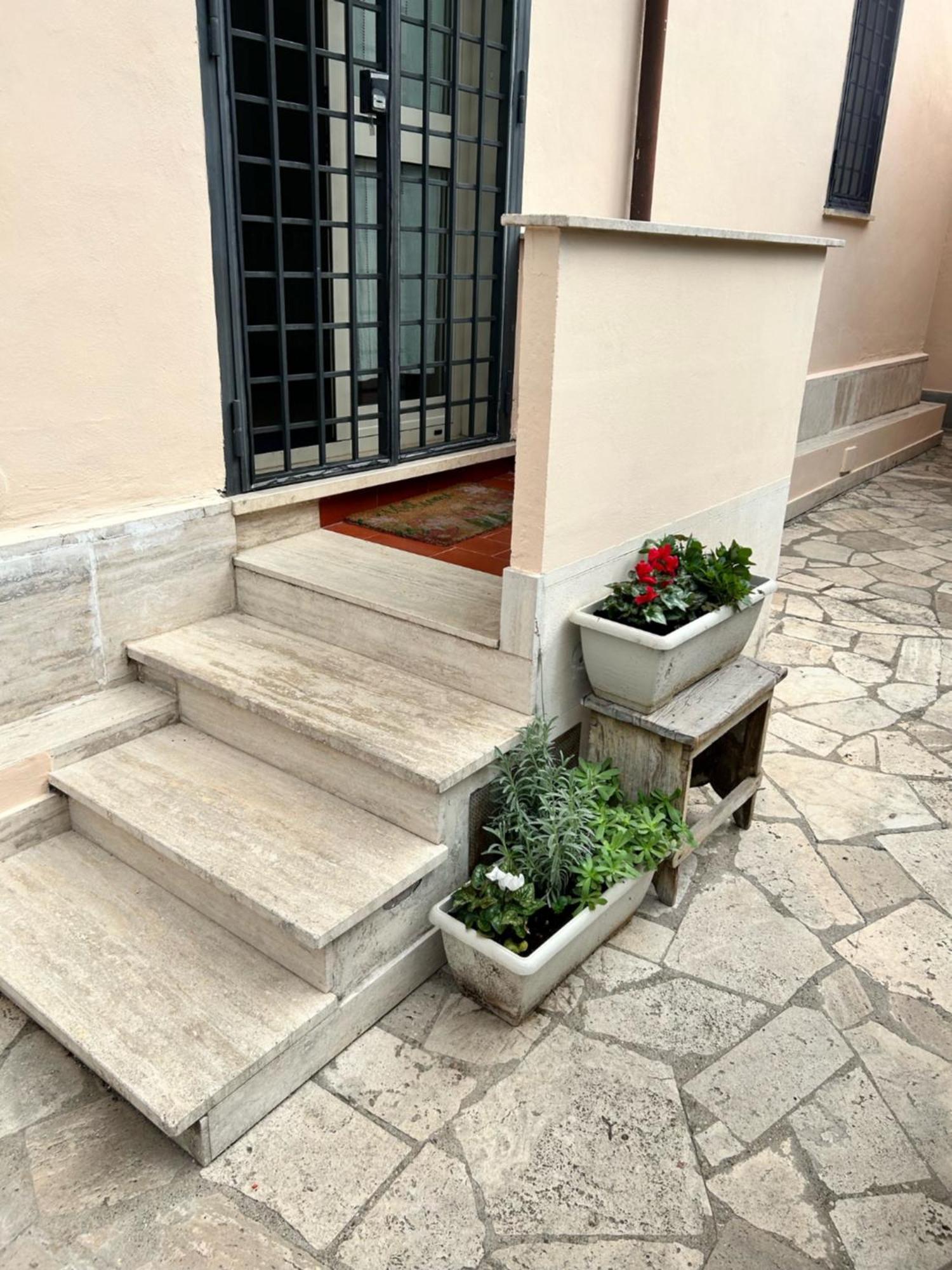 Bellucci Family House Casa de Férias *