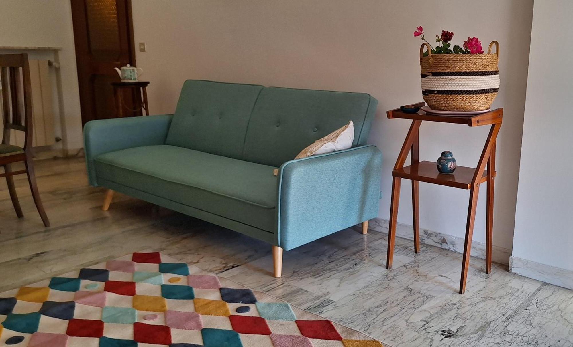 La Casa Di Nonna Appartamento *