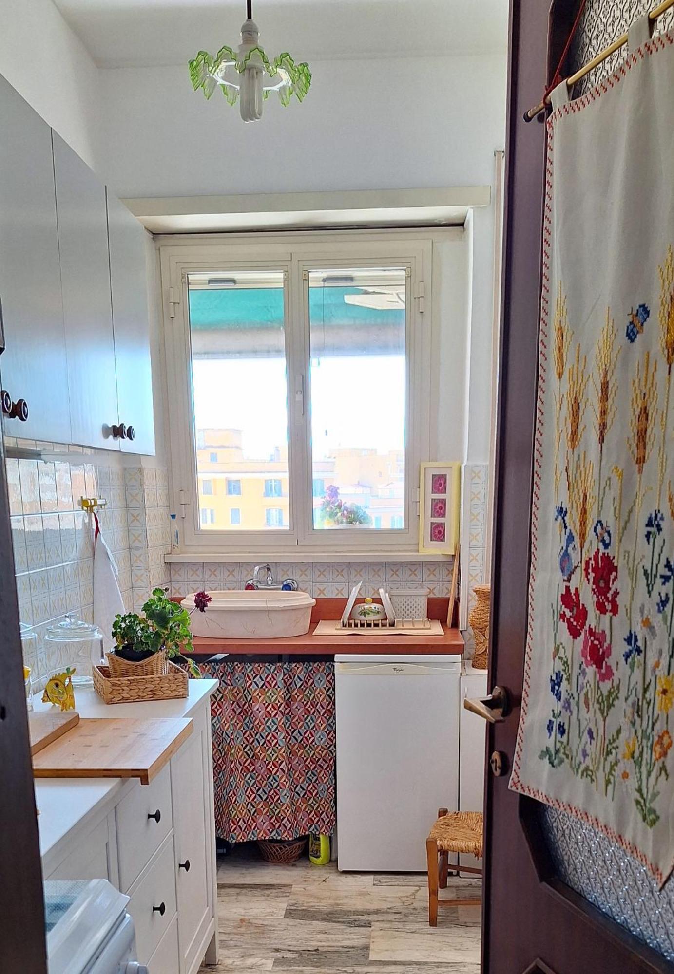 La Casa Di Nonna Appartamento Roma