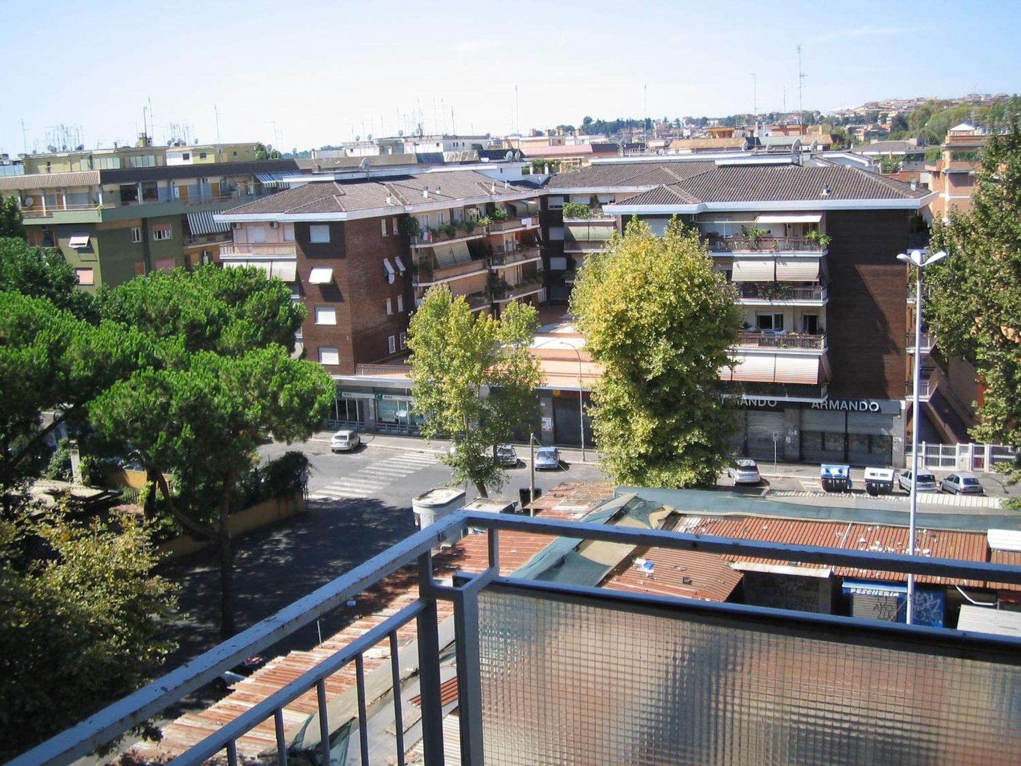 Casa Turismo Marconi * Roma