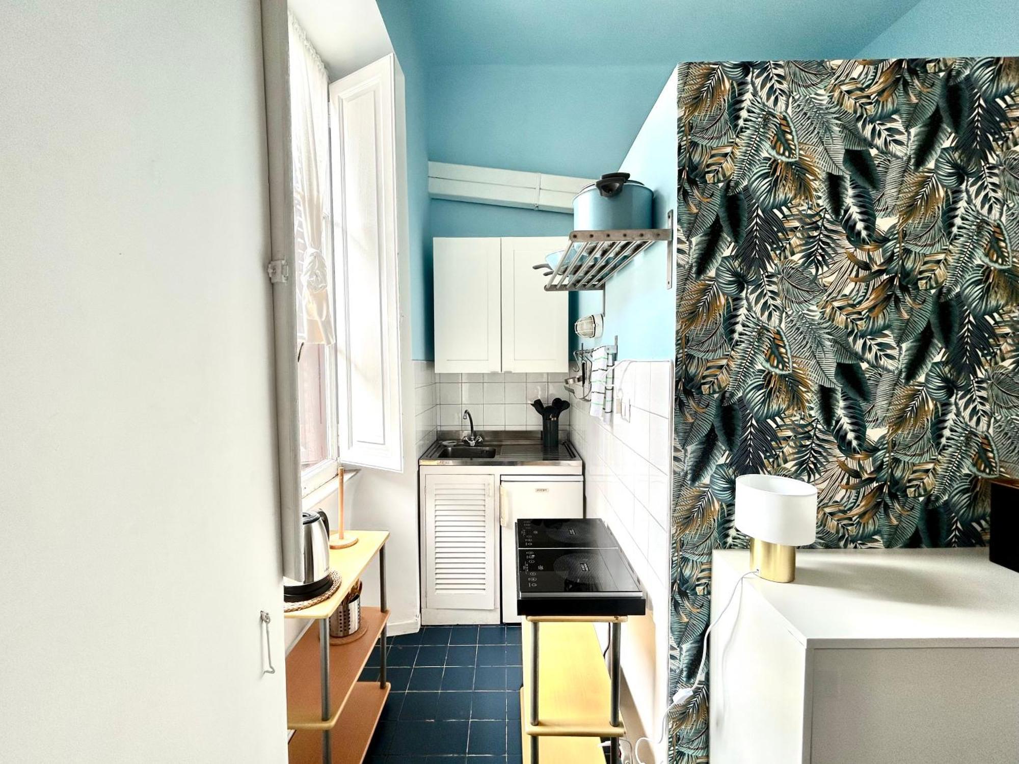 Apartamento Pina Charme
