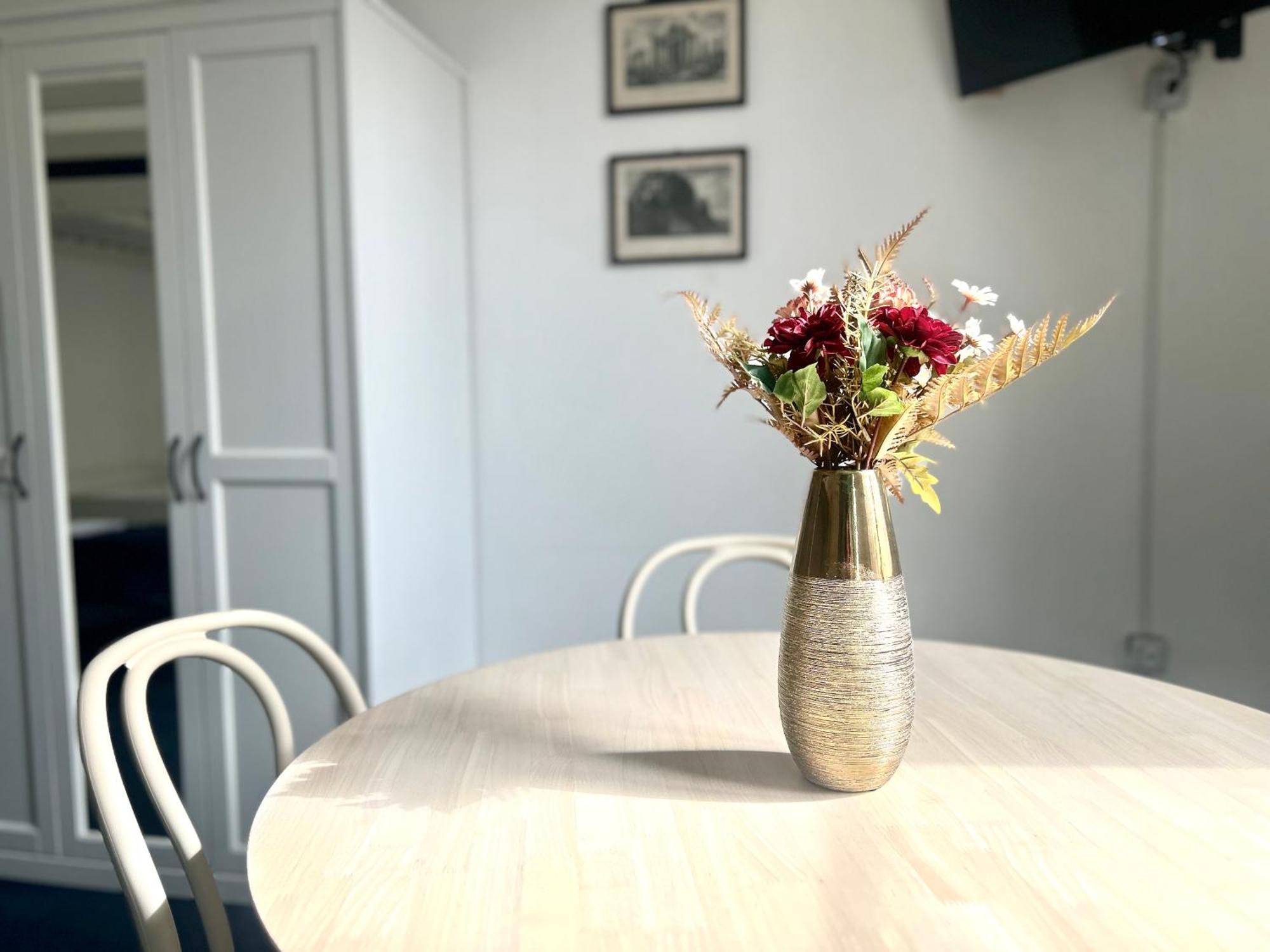 Pina Charme Apartamento Roma