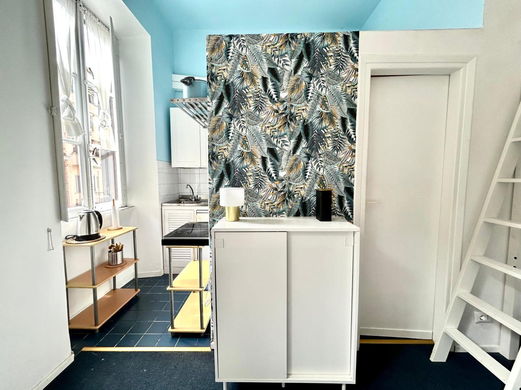 Pina Charme Apartamento Roma