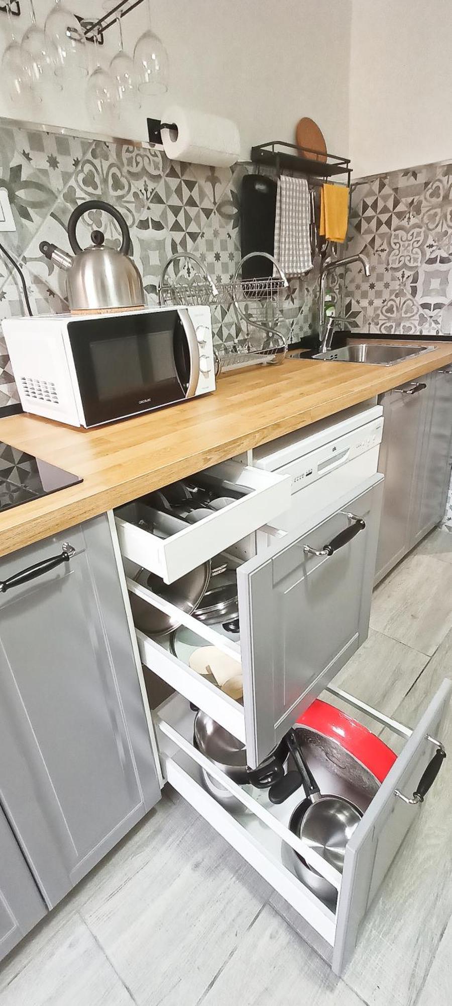 Apartamento Viale Dei Re Di Roma