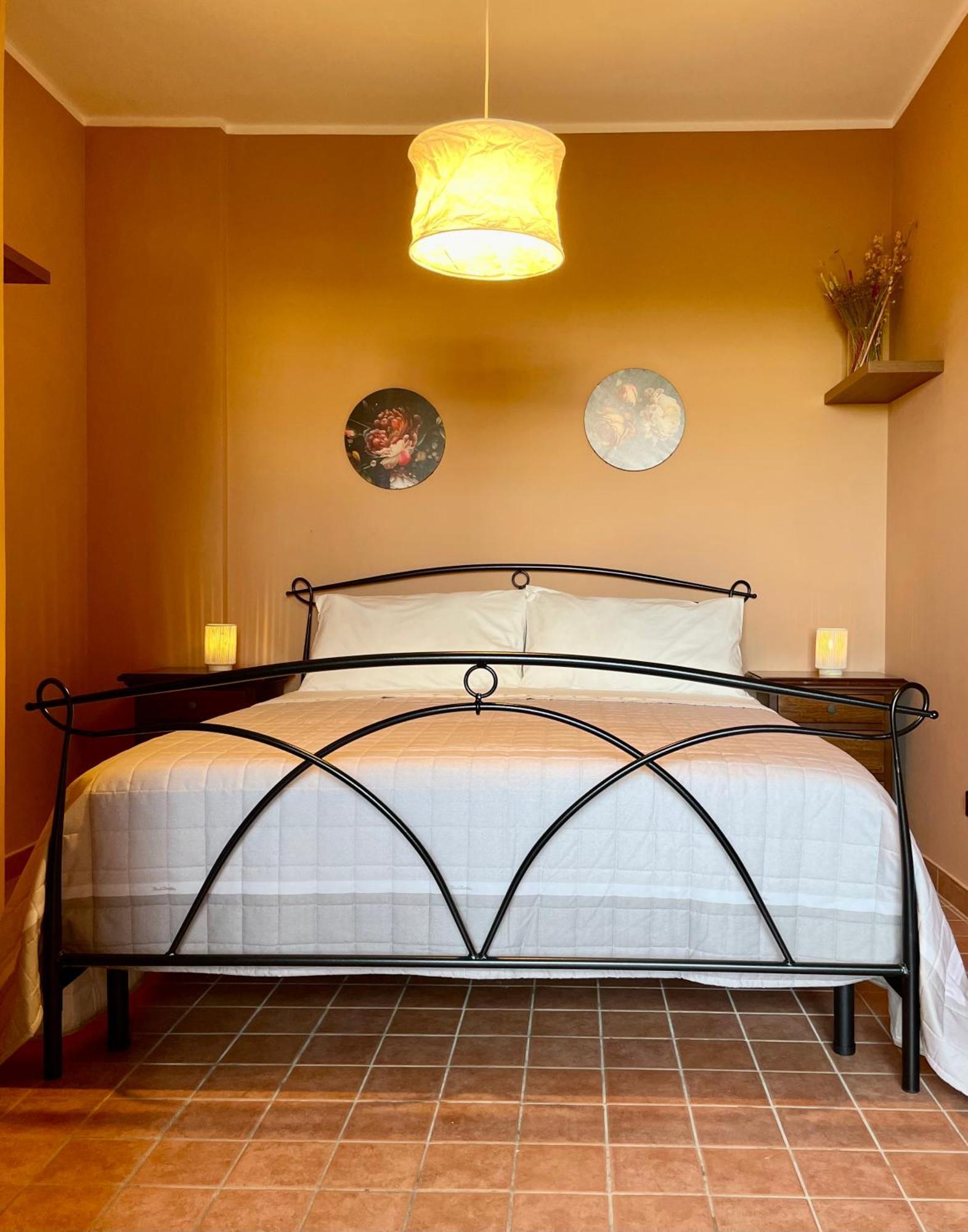 Tiburtina Valley House Appartamento *
