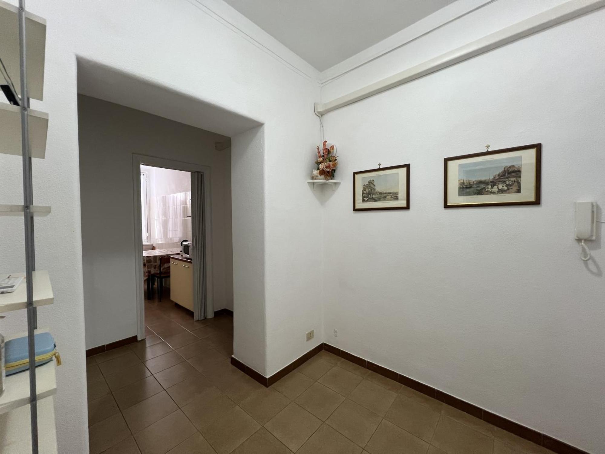 Marisol Monolocale Metro A Ponte Lungo Appartamento