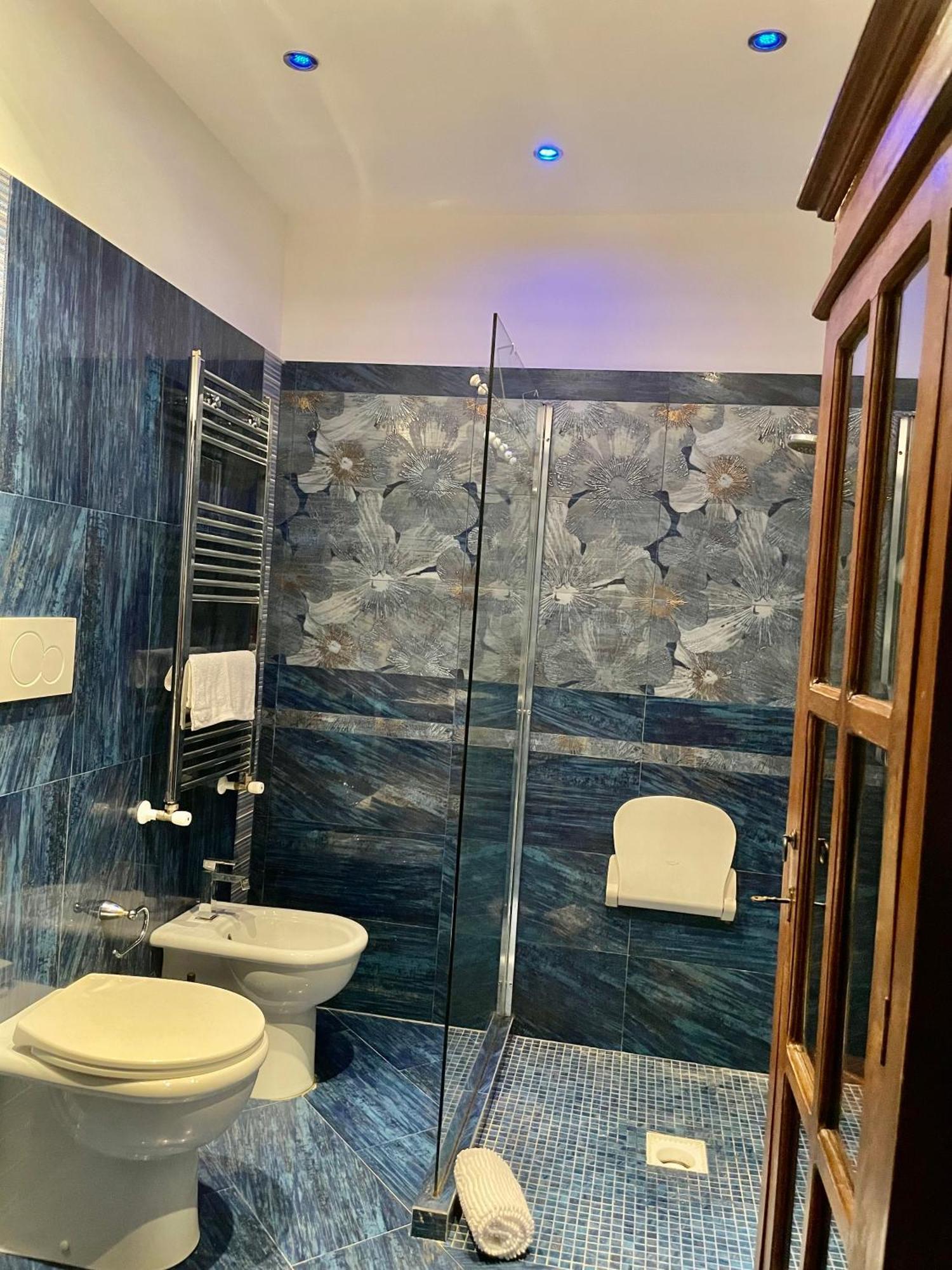 Tiburtina Valley House Appartamento Roma
