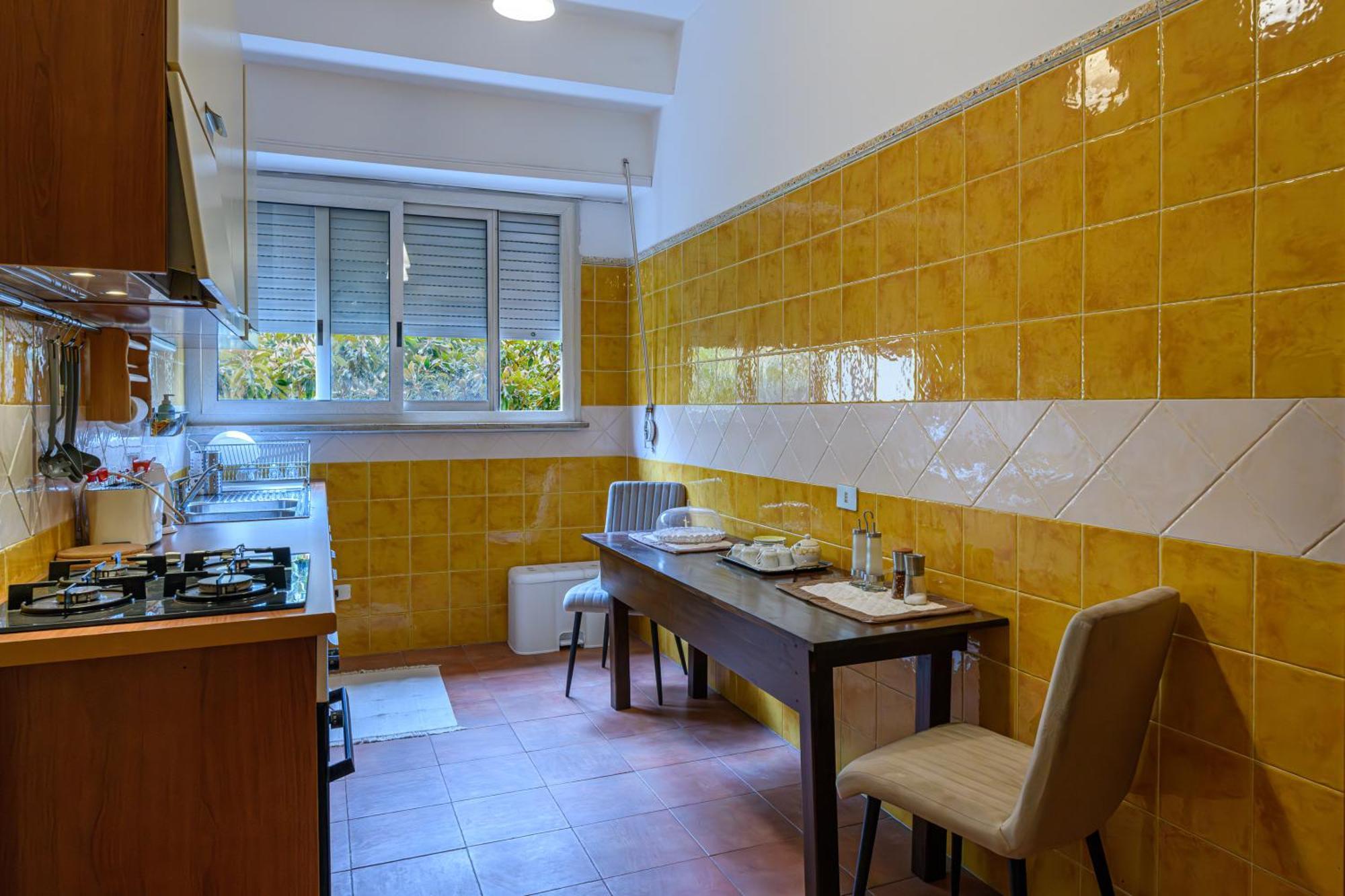 Apartamento Rooma Domus Parioli - 1 Stop From Center *