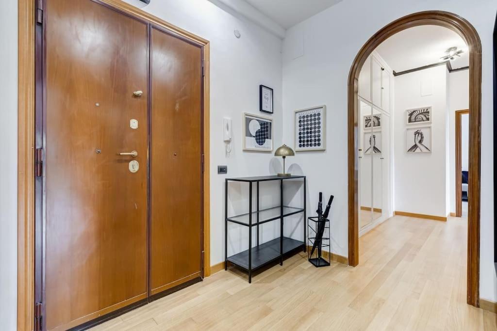 Apartment Bdc - Rome, Open City! 3-bdr! Rom