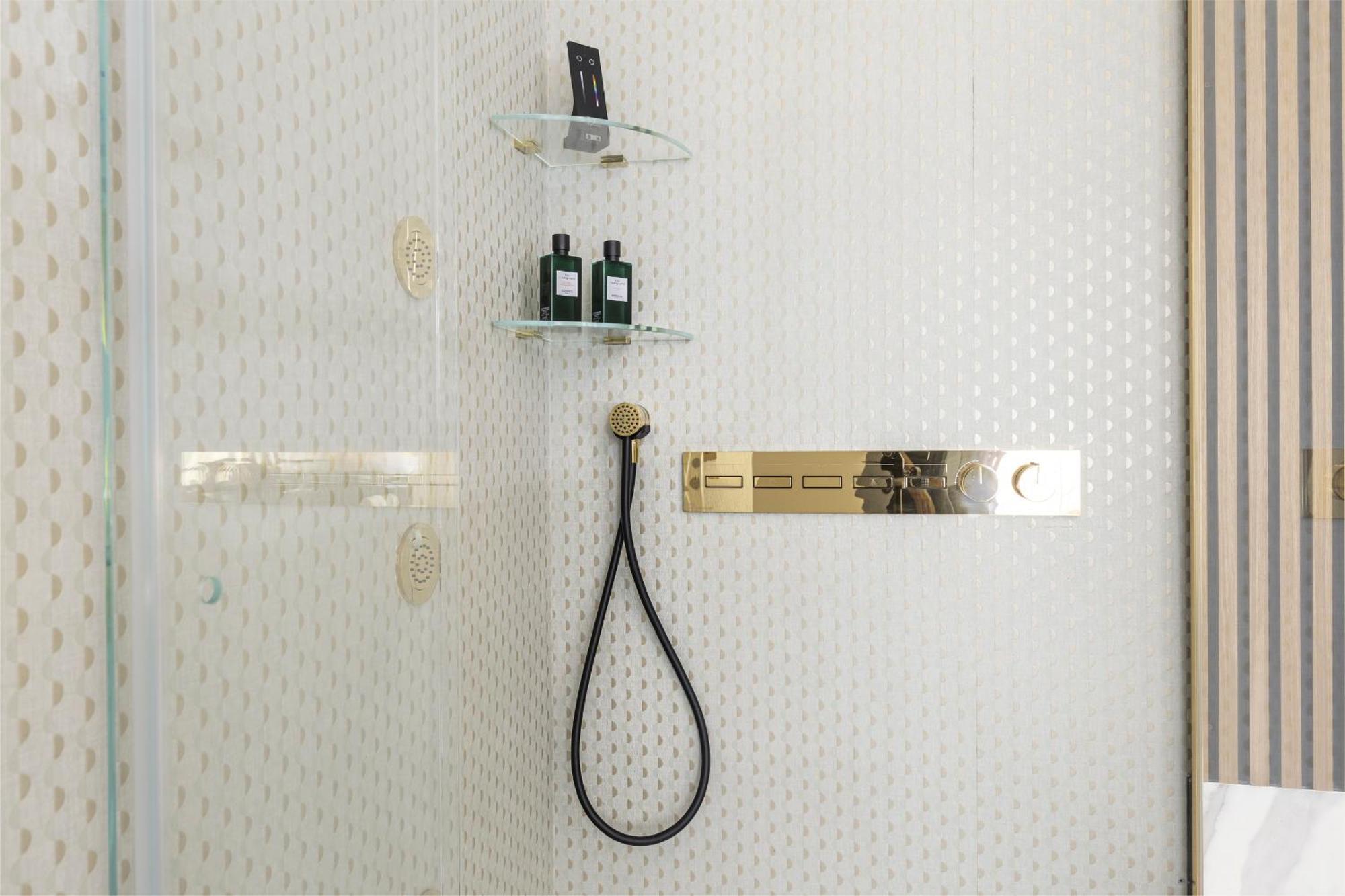 Tritone Luxury Piazza Del Popolo Bed & Breakfast *