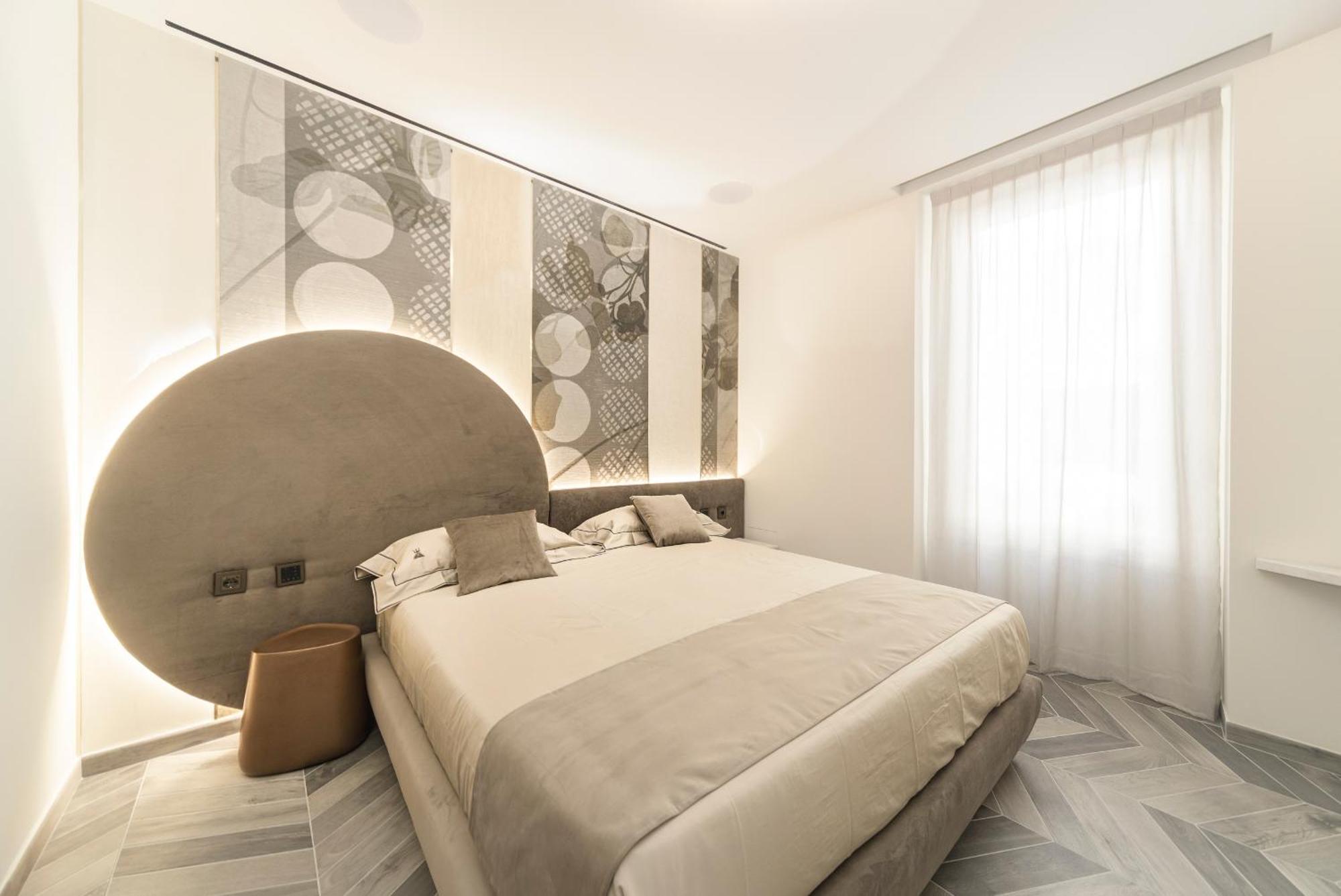 Tritone Luxury Piazza Del Popolo Bed and breakfast *