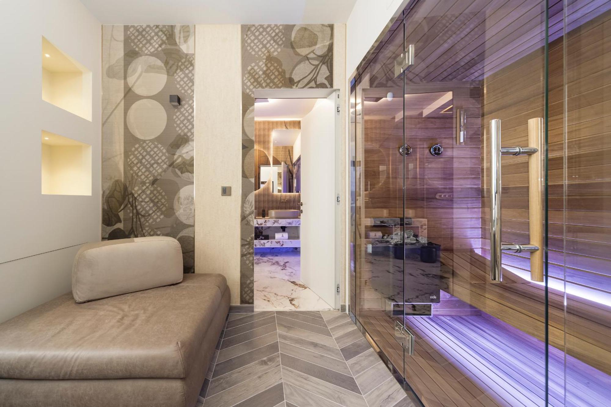 Tritone Luxury Piazza Del Popolo Bed & Breakfast