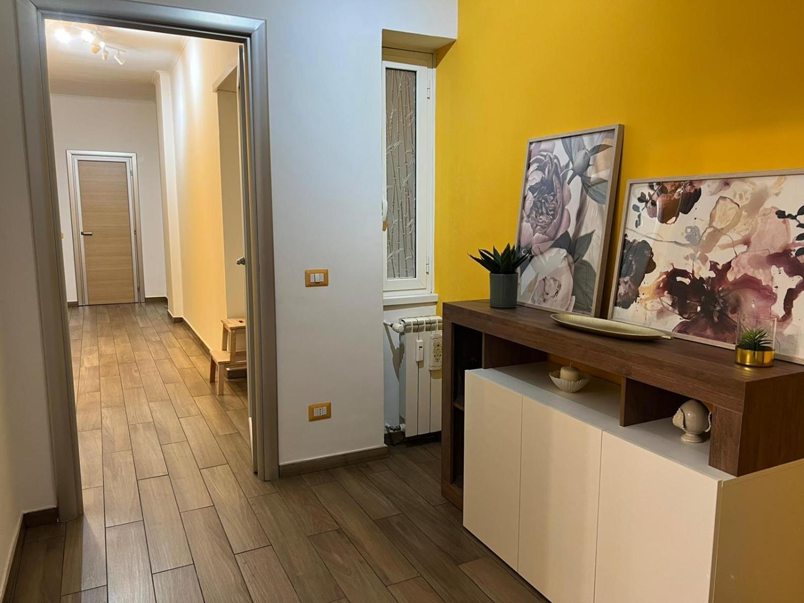 Appartamento Nel Roma