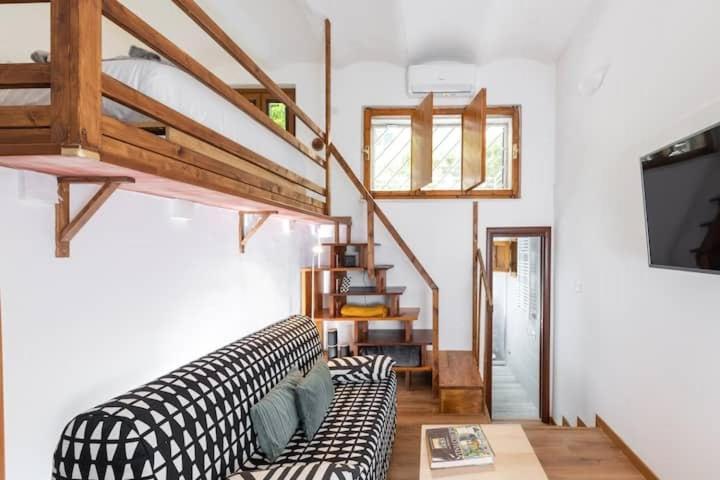 Aurelia 30- Cozy Flat * Rome