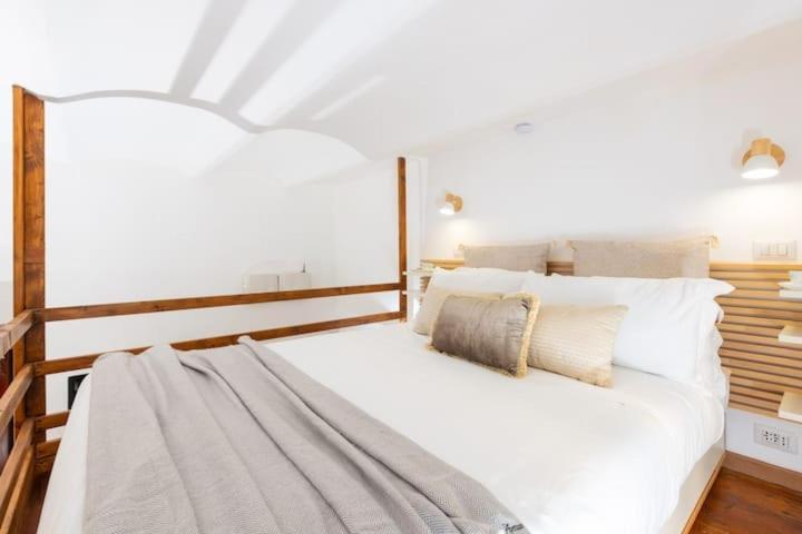 Aurelia 30- Cozy Flat Rome