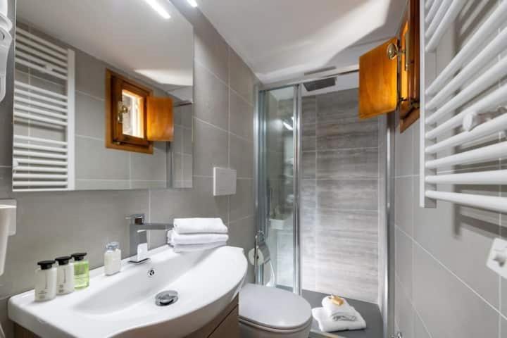 Apartamento Aurelia 30- Cozy Flat