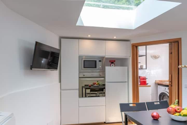 Apartamento Aurelia 30- Cozy Flat