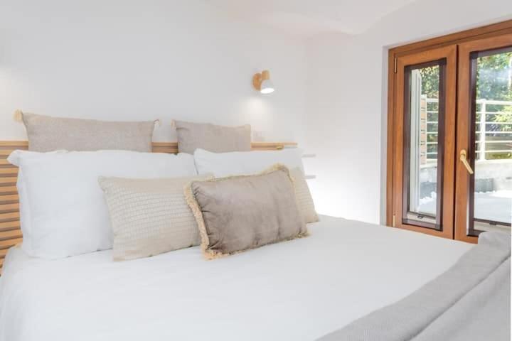 Aurelia 30- Cozy Flat Apartamento