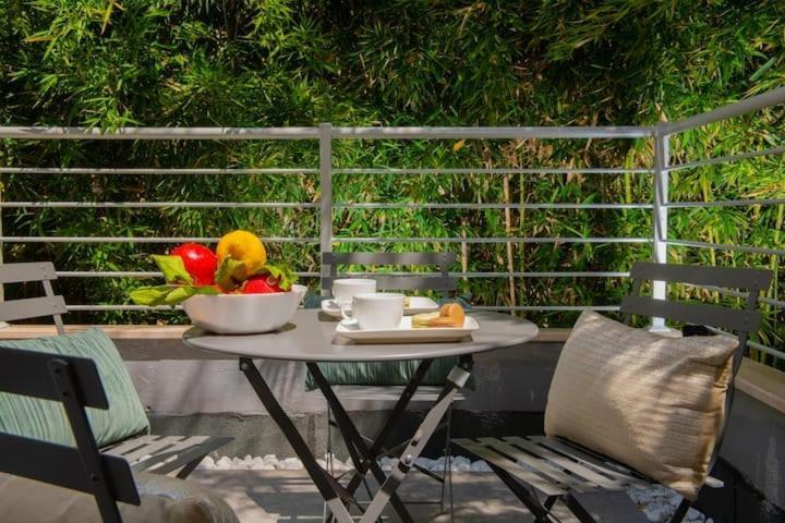 Aurelia 30- Cozy Flat Apartamento