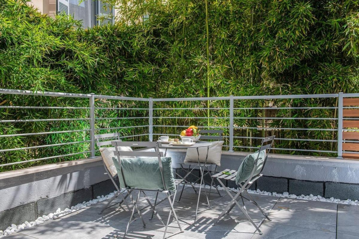 Aurelia 30- Cozy Flat Apartment