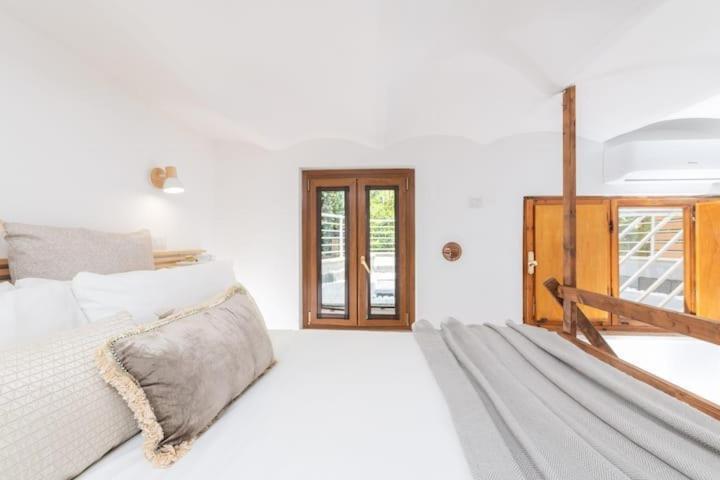 Aurelia 30- Cozy Flat Apartamento *