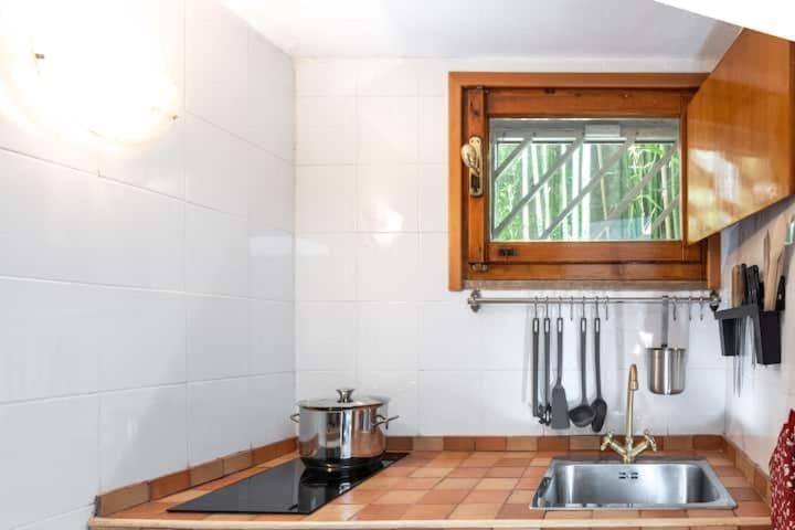 Apartamento Aurelia 30- Cozy Flat *
