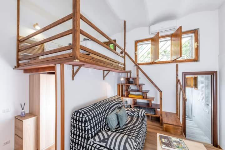 Aurelia 30- Cozy Flat Roma