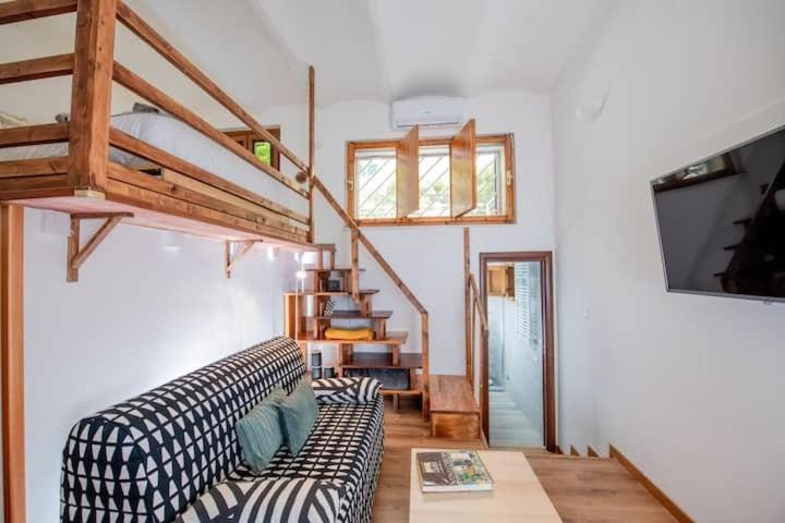 Aurelia 30- Cozy Flat Apartamento Roma
