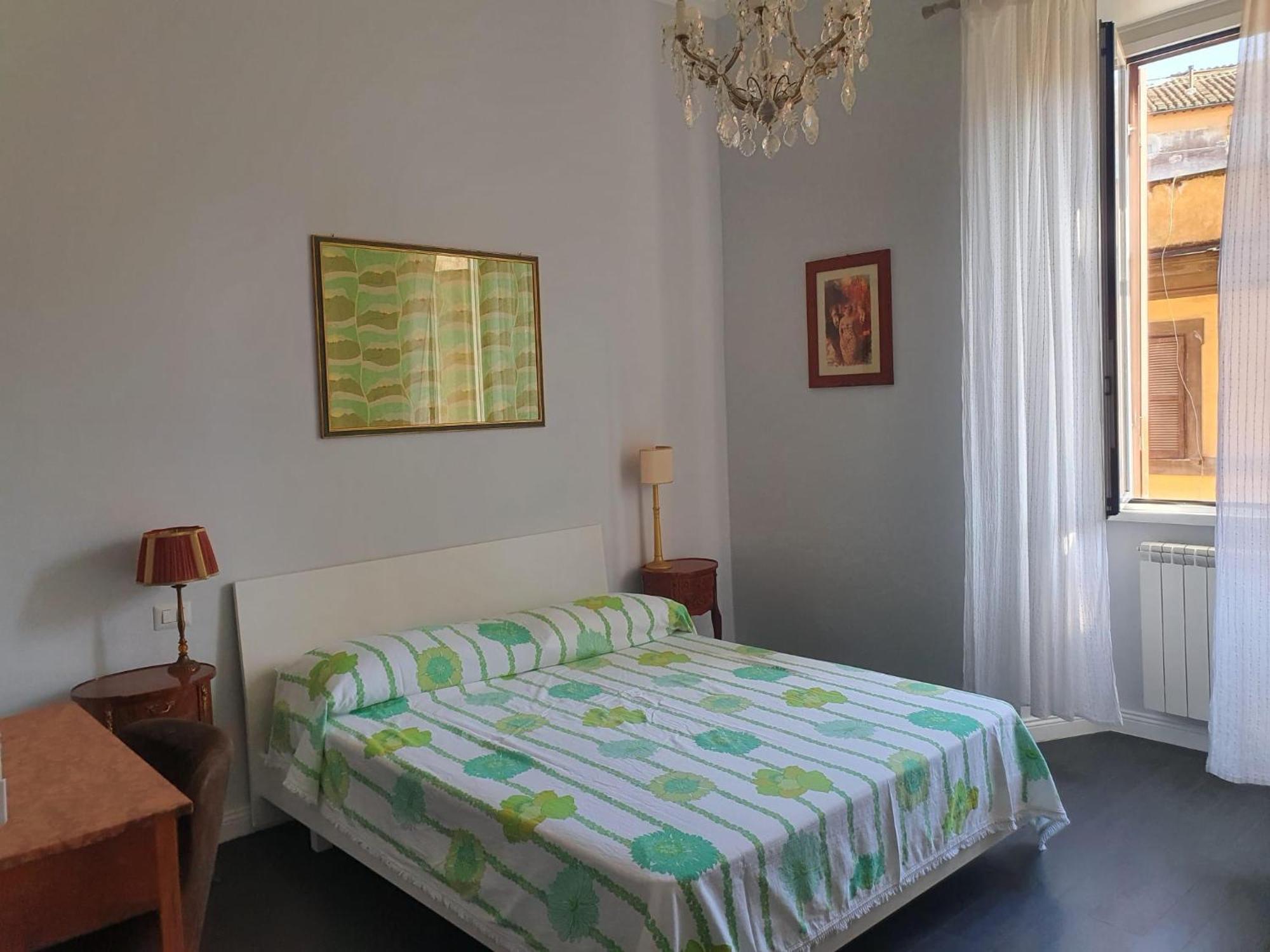 Appartamento Ripetta 24 *