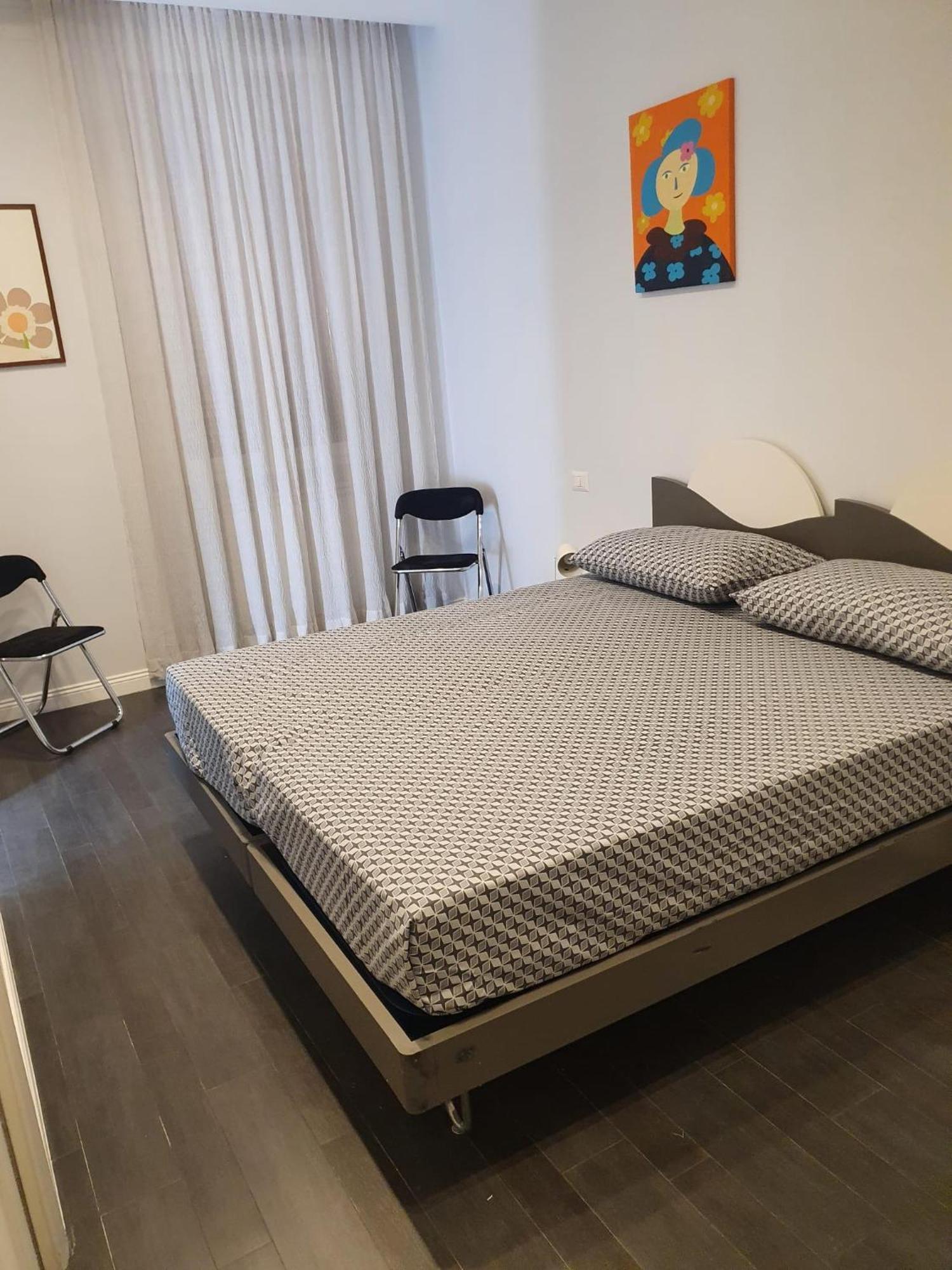 Ripetta 24 Roma