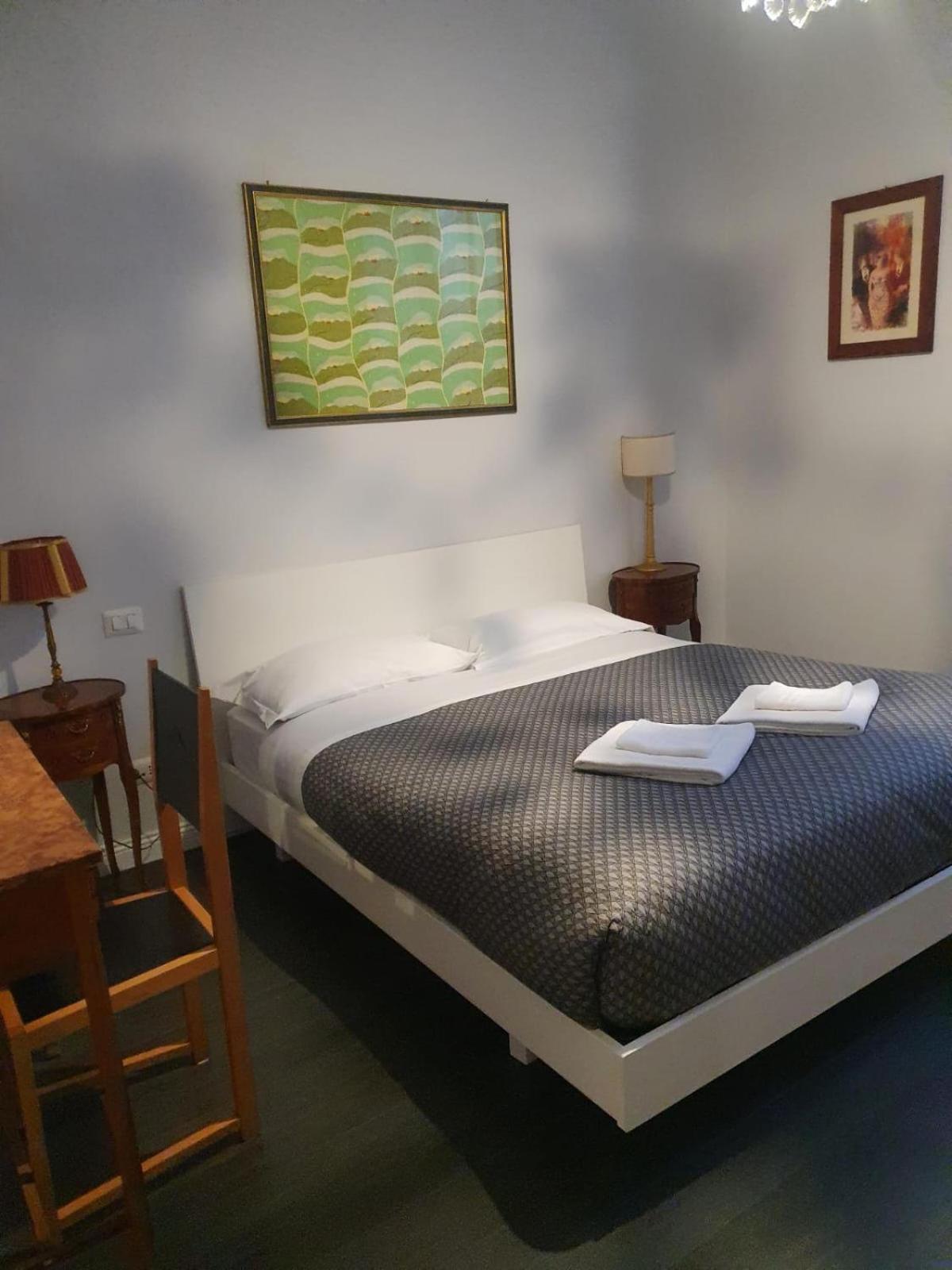 Apartamento Ripetta 24 Roma