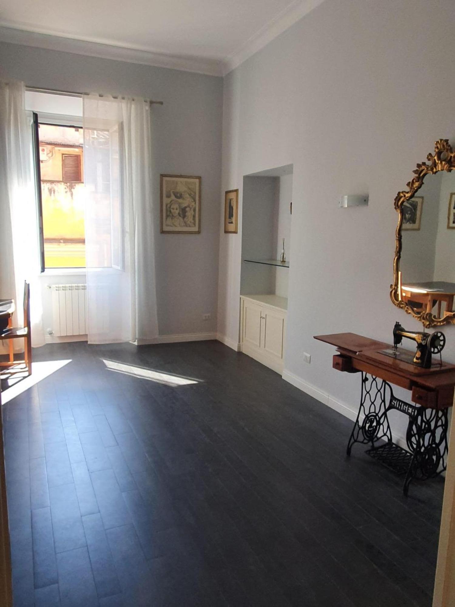 Ripetta 24 Apartamento *