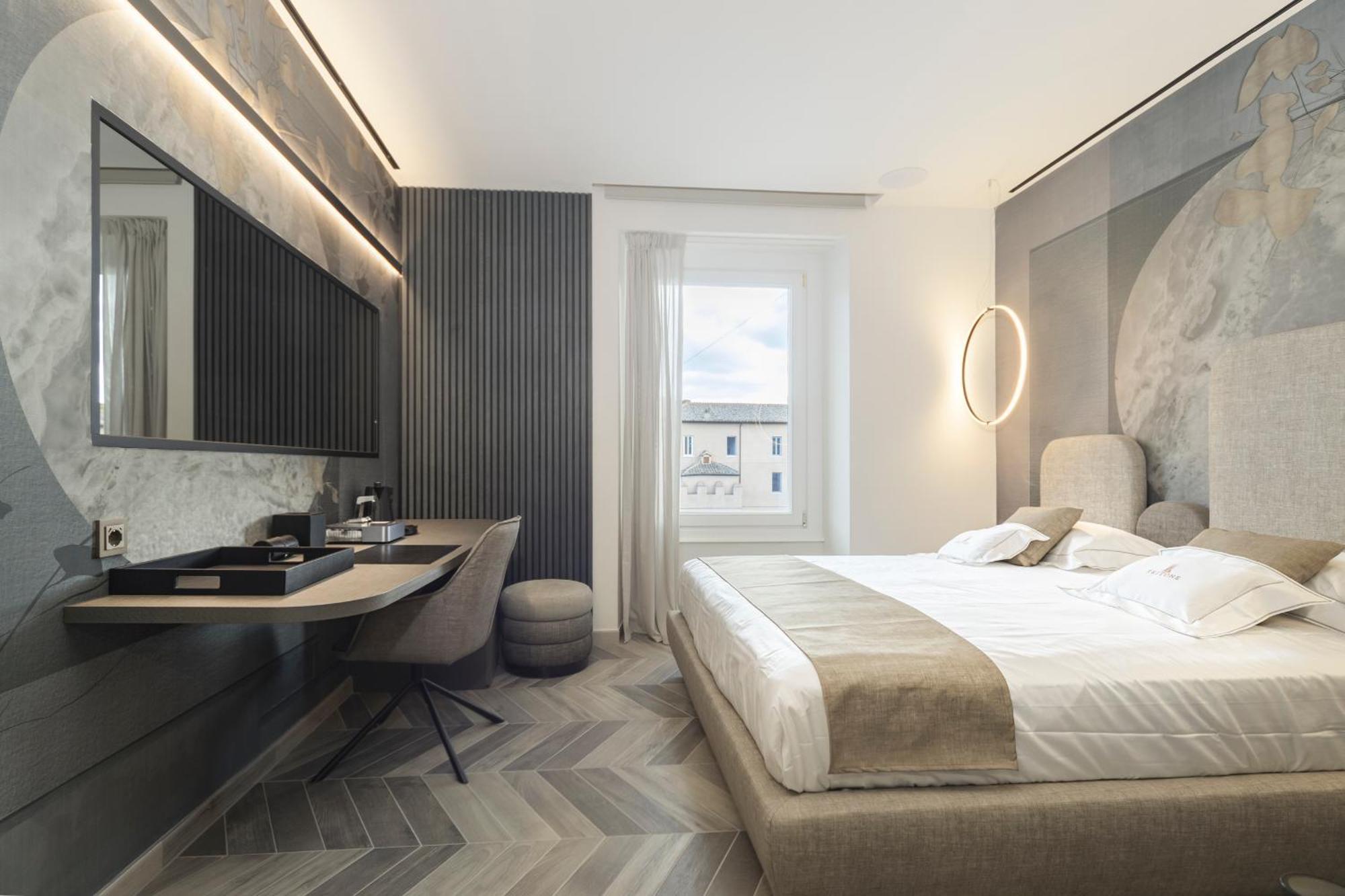 Bed and breakfast Tritone Luxury Piazza Del Popolo