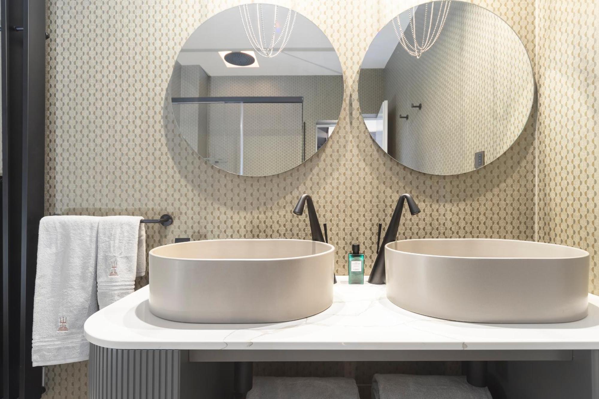 Tritone Luxury Piazza Del Popolo Bed and breakfast *