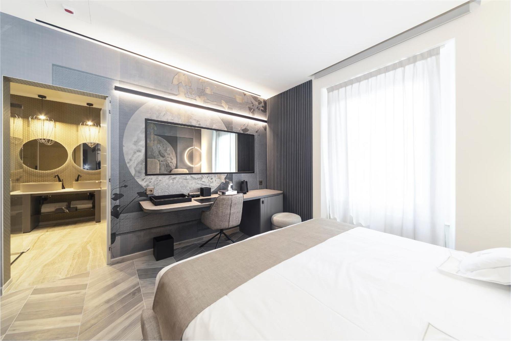 Bed and breakfast Tritone Luxury Piazza Del Popolo