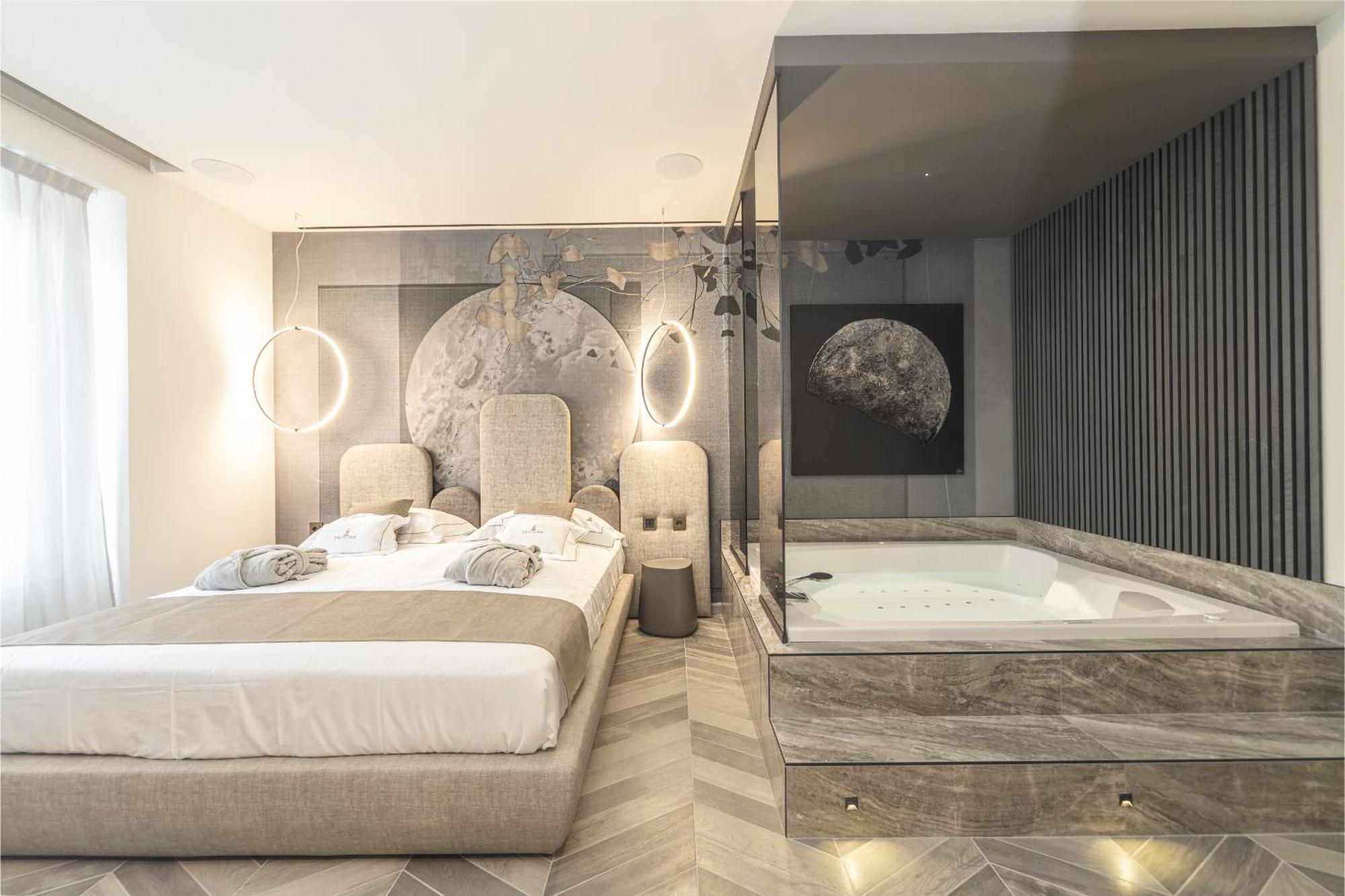 Tritone Luxury Piazza Del Popolo