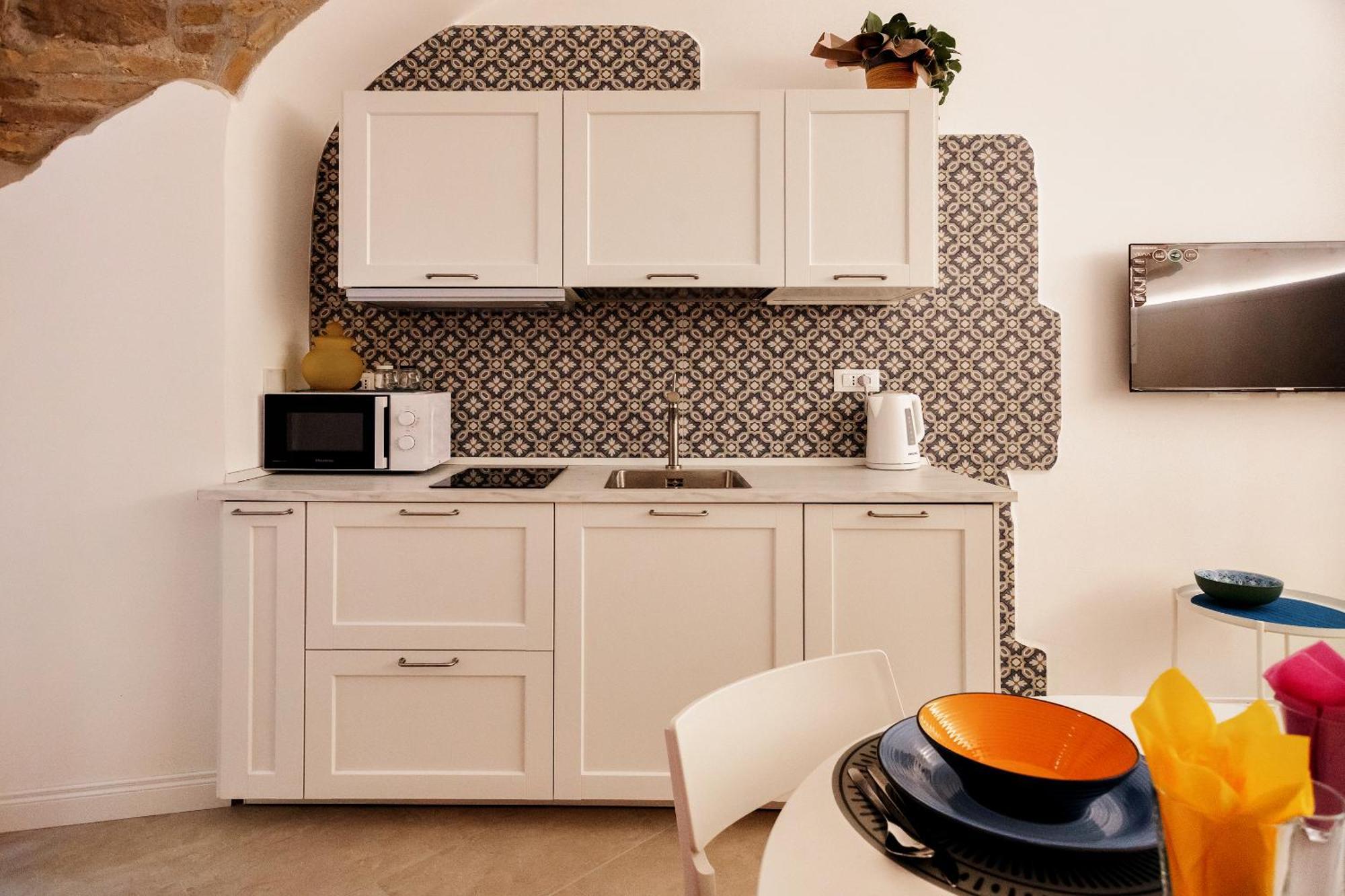 Live - Chez Le Roi Luxury * Roma