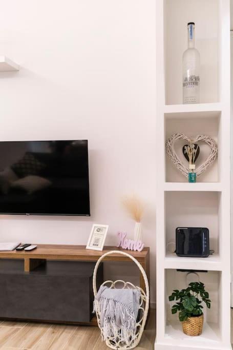 Apartment Casa Delle Vittorie Rom