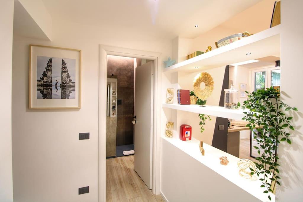 Apartment Casa Delle Vittorie Rom