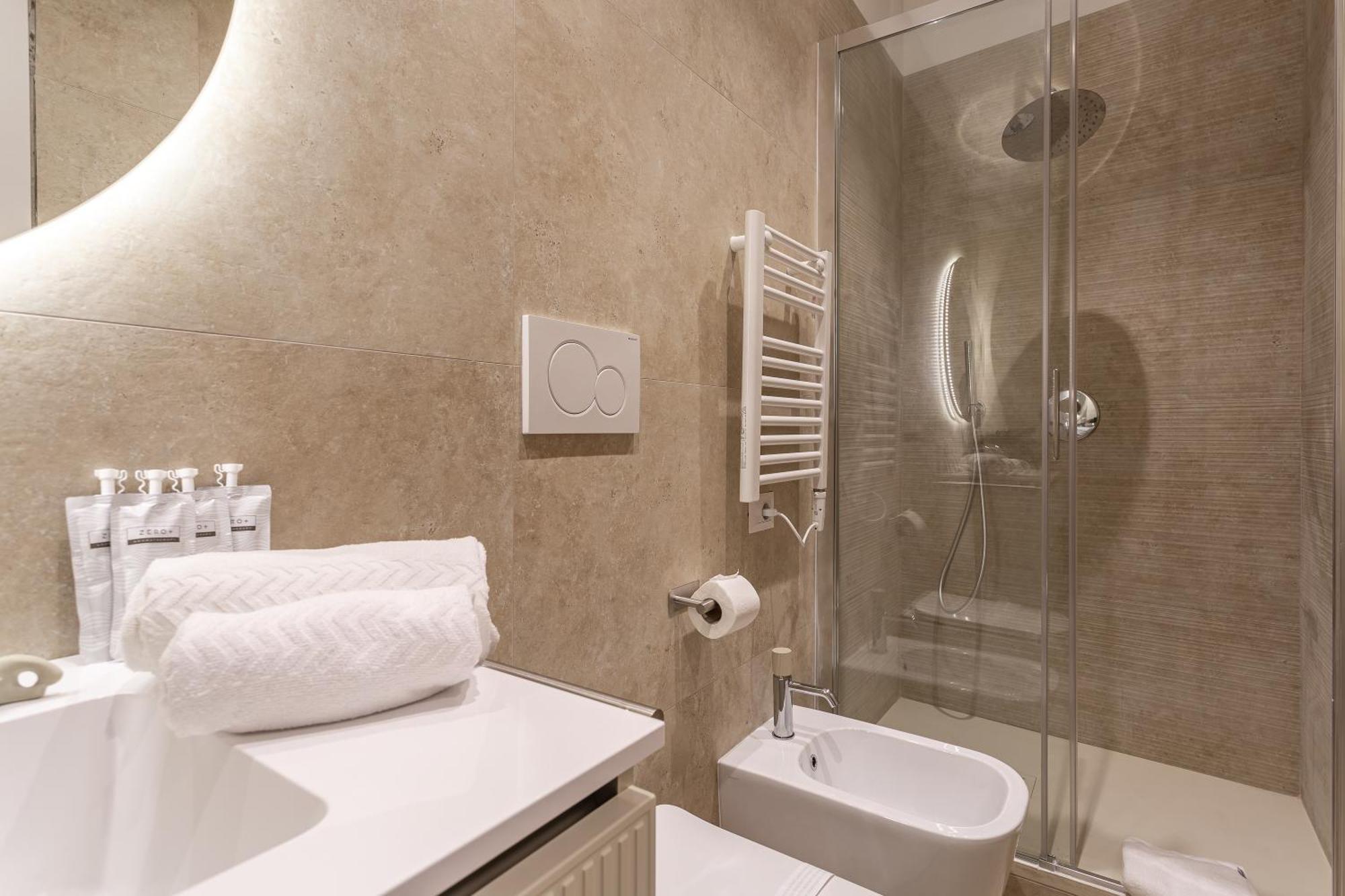 Appartamento Iflat Modern & Comfortable In Trastevere *